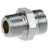 T&S Brass 53A Male Adapter 3/8 Ips