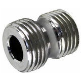 T&S Brass 547-25 Male Adapter 1/2 Ips