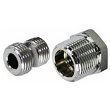 T&S Brass 57A Male Adapter 3/4 Ips