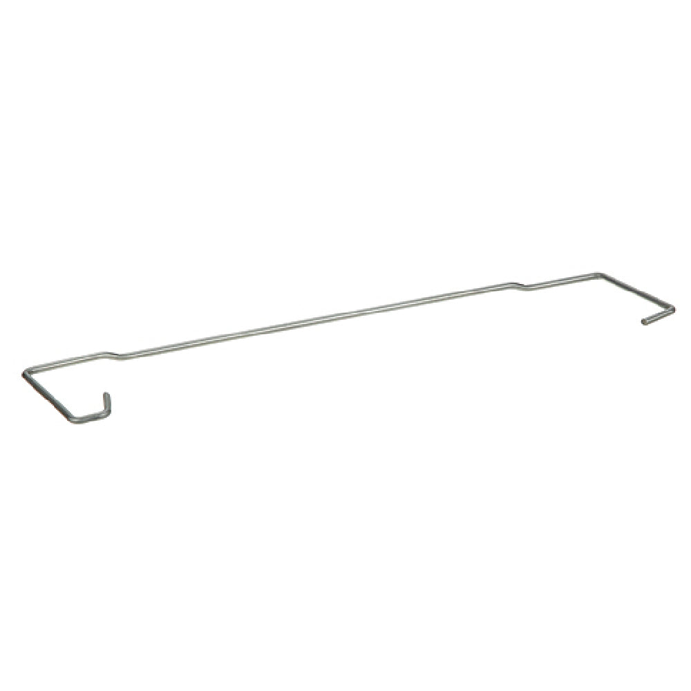 Hatco 4.05.143.00 Hold Down Bar 10 1/8 X 2 1/2