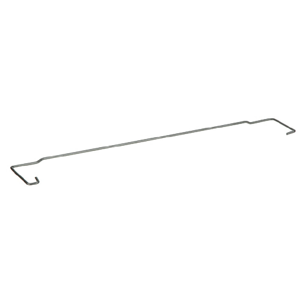 Hatco HT4.05.123 Hold Down Bar 15 1/4 X 2 1/2