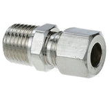 Keating 006325 Fitting 1/4mpt X 5/16cc