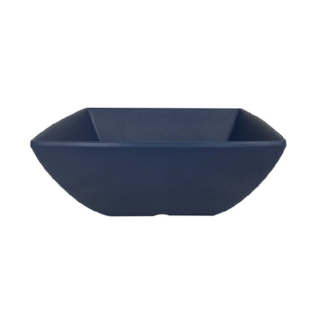 Thunder Group 69008SB Bowl 60 Oz. 8"L X 8"W