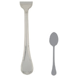 Steelite 5513J001 Teaspoon 5-5/8" 18/10 Stainless Steel