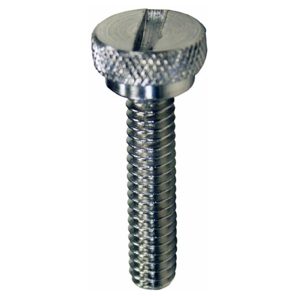 Frymaster 8090171 Thumb Screw 1/4 X 1.37