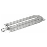 Vulcan Hart 00-714204-00002 Oven Burner 17 3/4" X 5" Steel
