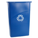 Rubbermaid RBMD3540-75 Container Waste