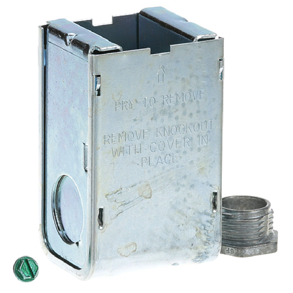 Private Label MVR262117 Junction Box