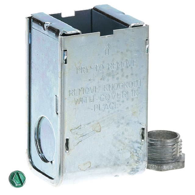 Private Label MVR262117 Junction Box