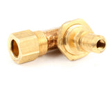 Hobart 00-404079-0000F Orifice Holder 7/16" Cc X 3/8 27