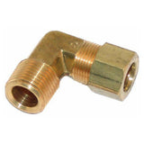 Garland 4529768 Adapter 7/16 Tube X 3/8 Mpt El