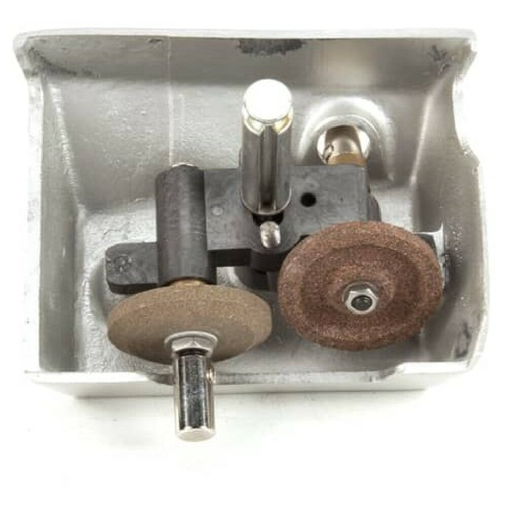 Univex UNI7510151A Sharpener Assembly 2" Dia Brown