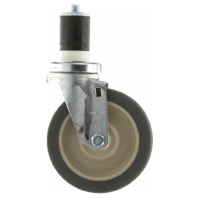 Private Label 262406 Swivel Stem Caster 5 W 1 5/8 Od Tubing