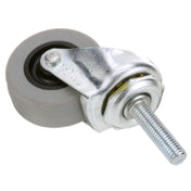 Private Label 262412 Threaded Stem Caster 2 W 3/8 16 X 1 1/2