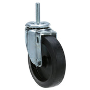 Private Label MVR262415 Threaded Stem Caster 4 W 3/8 16 X 1 1/2