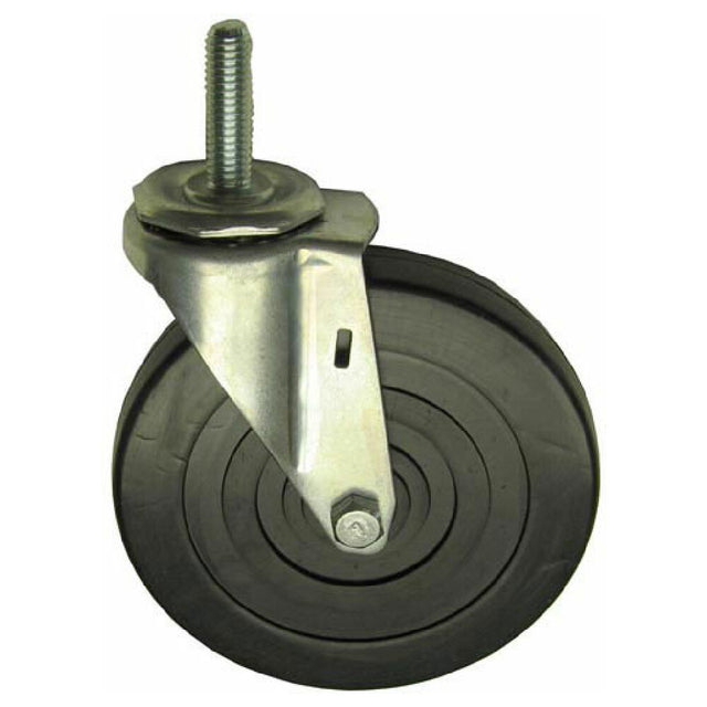 Private Label 262420 Threaded Stem Caster 5 W 7/16 14 X 1 1/2