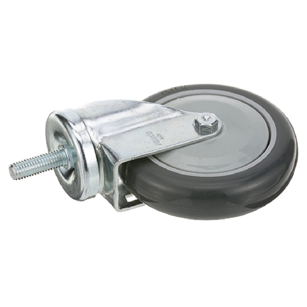 Glenco 2LEG0304-011 Threaded Stem Caster 5 W 1/2 13