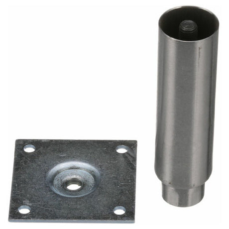Component Hardware Group A48-5048 Plate Mount Leg