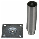 Component Hardware Group A46-5048 Plate Mount Leg