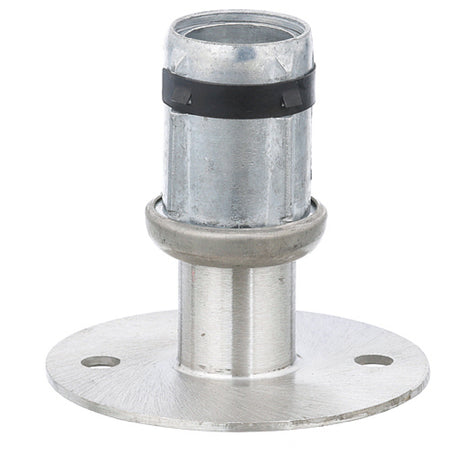 Component Hardware Group -A10-0854-C Bullet Foot 1 1/2h 1 1/2"d