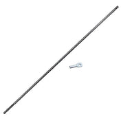Imperial 30399 Long Door Rod Fits Imperial