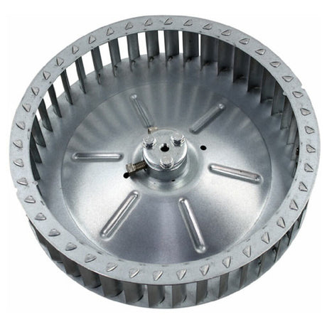 Southbend 1175196 Blower Wheel 9 7/8d X 2 1/4w 1/2