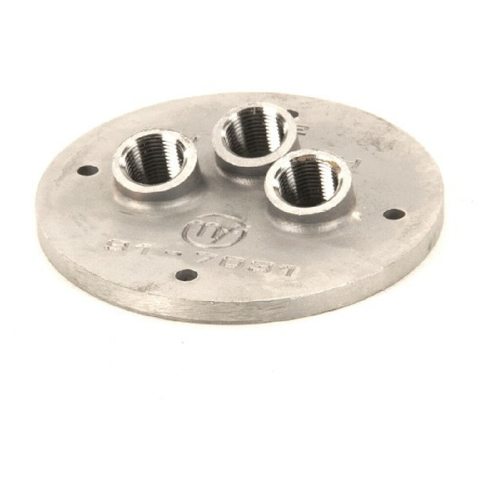 Market Forge 91-7031 Probe Plate