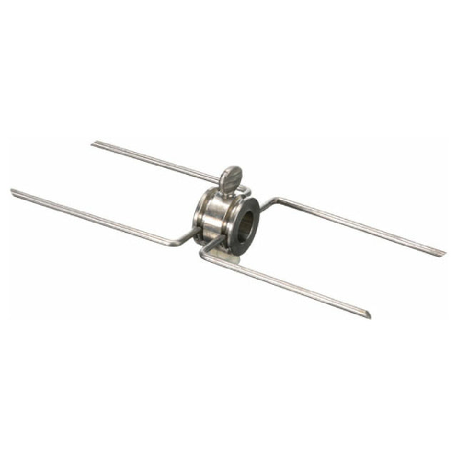 American Range A31016 Double Skewer Fits Hickory