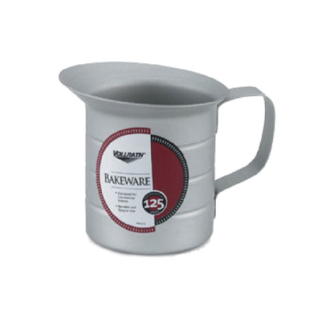 Vollrath 68297 Measure 1/2 Quart Aluminum