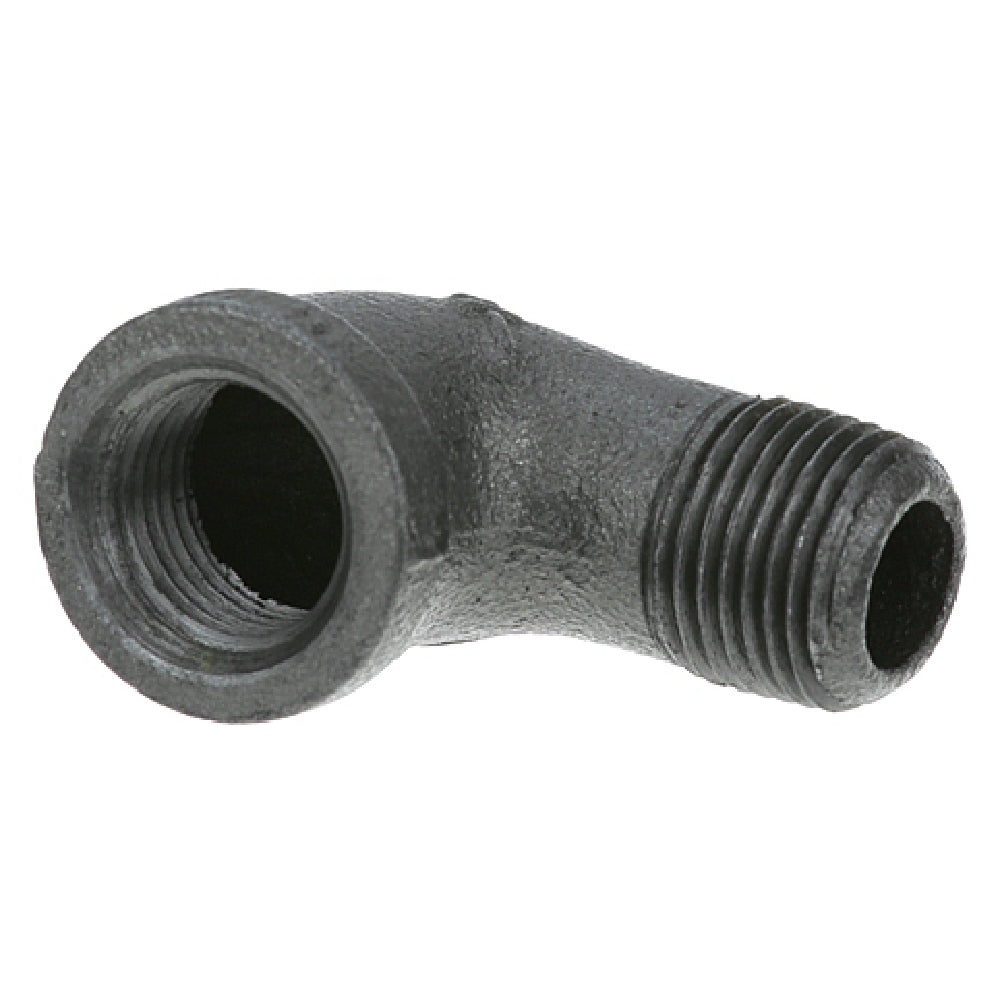 Frymaster FM813-0165 Street Elbow 1/2"