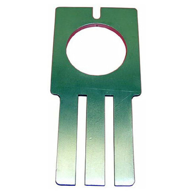 Hobart 00-116642 S/s Comb For 14" Bowl