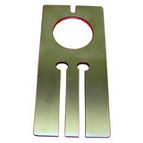 Hobart 00-123934 S/s Comb For 18" Bowl