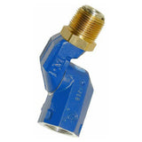 Doran Scales Inc 125 1 1/4in Swivel Connector