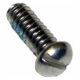 Fisher Manufacturing 10007502 Screw
