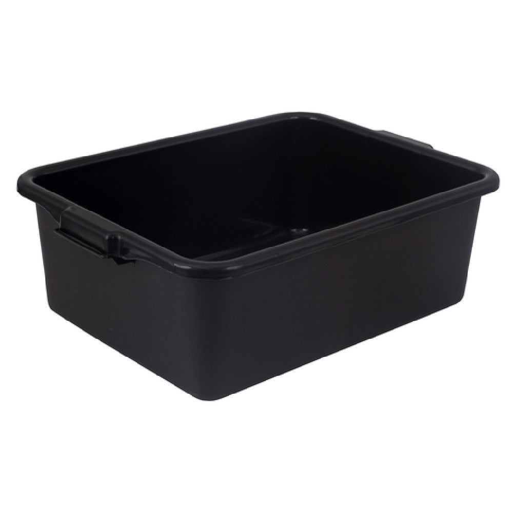 Stanton Trading BB-7B - Dish Box, 1-compartment, 20-1/4" X 15-1/2" X 7" Deep