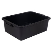 Stanton Trading BB-7B - Dish Box, 1-compartment, 20-1/4" X 15-1/2" X 7" Deep