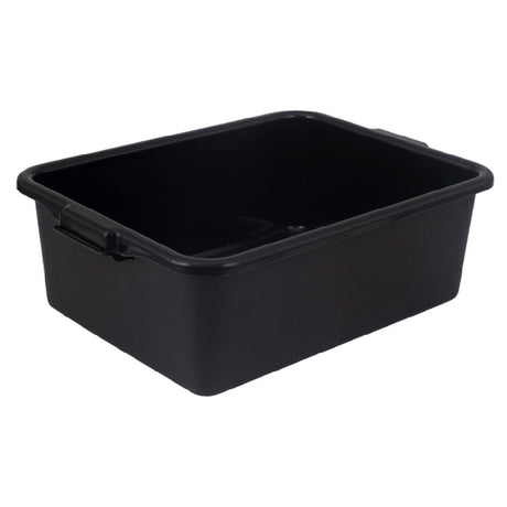 Stanton Trading BB-7B - Dish Box, 1-compartment, 20-1/4" X 15-1/2" X 7" Deep
