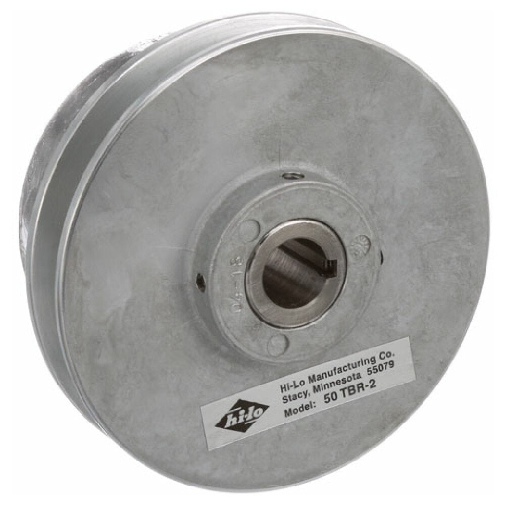 Univex 1030154 Vari Speed Pulley Heavy Duty