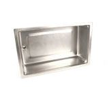 Wells WS-62604 Pan W/drain