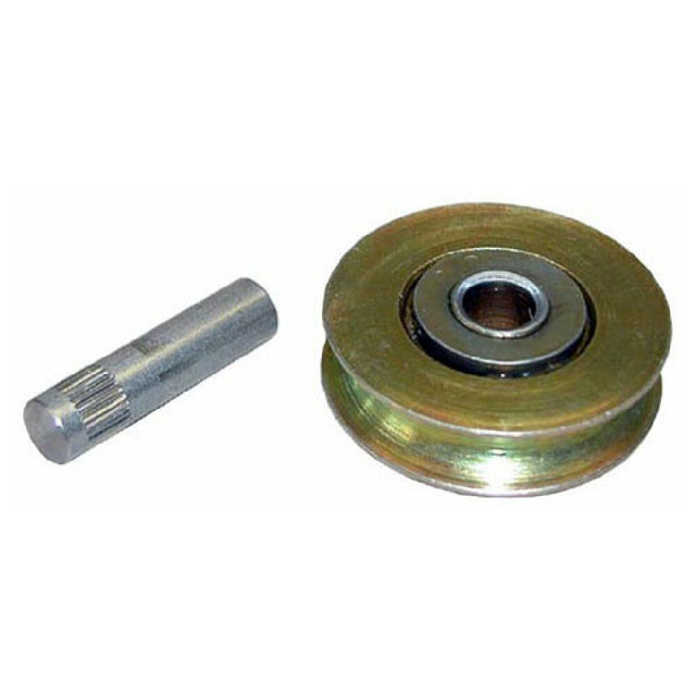 Private Label MVR262633 Concaved Roller