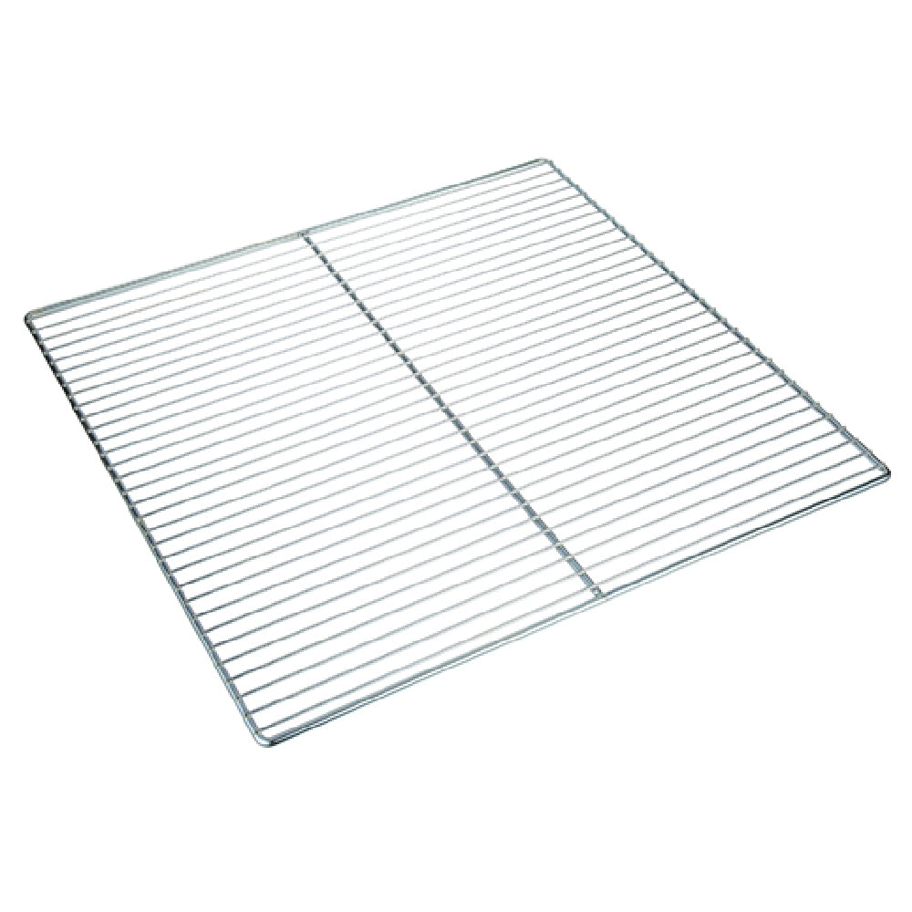 Private Label MVR23104 Wire Shelf Zinc