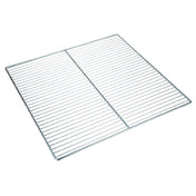 Private Label MVR23104 Wire Shelf Zinc