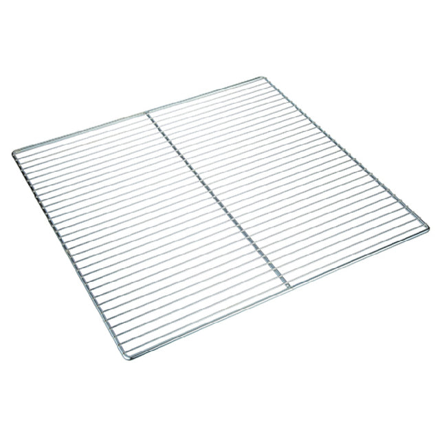 Private Label 23104 Wire Shelf Zinc