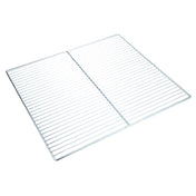 Private Label 23111 Wire Shelf Zinc