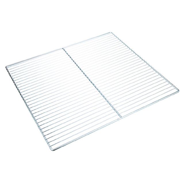 Private Label 23111 Wire Shelf Zinc