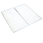 Private Label 23105 Wire Shelf Zinc