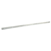 Private Label 262716 S/s Mounting Strip 48" S/s