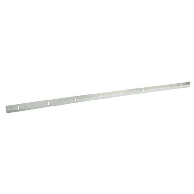 Private Label 262716 S/s Mounting Strip 48" S/s
