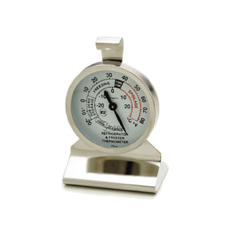 Alegacy Foodservice Products RT84016 Thermometer Refrigerator/freezer 2-3/8" Dial
