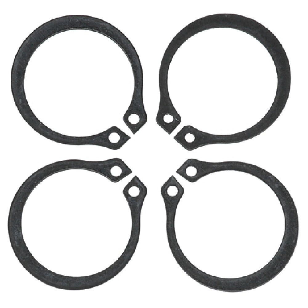 Hobart RR-4-18 Retaining Ring (pk Of 4)